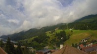 Archived image Webcam St. Valentin - South Tyrol 07:00
