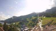Archived image Webcam St. Valentin - South Tyrol 15:00
