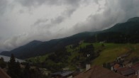 Archived image Webcam St. Valentin - South Tyrol 17:00