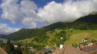 Archiv Foto Webcam St. Valentin im Vinschgau 07:00