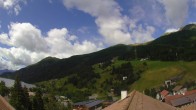 Archiv Foto Webcam St. Valentin im Vinschgau 09:00