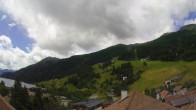 Archiv Foto Webcam St. Valentin im Vinschgau 11:00