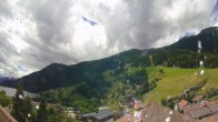 Archiv Foto Webcam St. Valentin im Vinschgau 13:00