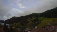 Archiv Foto Webcam St. Valentin im Vinschgau 05:00