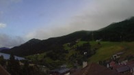 Archiv Foto Webcam St. Valentin im Vinschgau 06:00