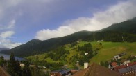 Archived image Webcam St. Valentin - South Tyrol 07:00