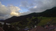 Archiv Foto Webcam St. Valentin im Vinschgau 05:00