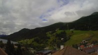 Archived image Webcam St. Valentin - South Tyrol 07:00