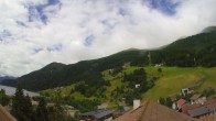 Archived image Webcam St. Valentin - South Tyrol 09:00