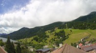 Archiv Foto Webcam St. Valentin im Vinschgau 11:00