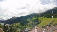 Archiv Foto Webcam St. Valentin im Vinschgau 13:00