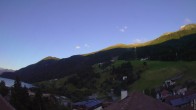 Archiv Foto Webcam St. Valentin im Vinschgau 05:00