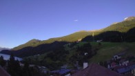 Archiv Foto Webcam St. Valentin im Vinschgau 06:00