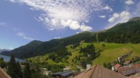 Archiv Foto Webcam St. Valentin im Vinschgau 11:00