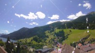 Archiv Foto Webcam St. Valentin im Vinschgau 13:00