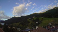 Archiv Foto Webcam St. Valentin im Vinschgau 05:00
