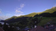 Archiv Foto Webcam St. Valentin im Vinschgau 06:00