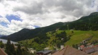 Archiv Foto Webcam St. Valentin im Vinschgau 11:00