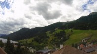 Archiv Foto Webcam St. Valentin im Vinschgau 13:00