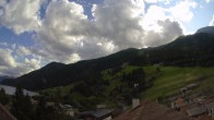 Archiv Foto Webcam St. Valentin im Vinschgau 17:00