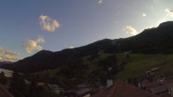 Archiv Foto Webcam St. Valentin im Vinschgau 19:00