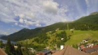 Archiv Foto Webcam St. Valentin im Vinschgau 07:00