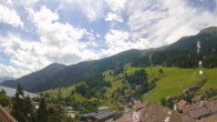 Archiv Foto Webcam St. Valentin im Vinschgau 13:00