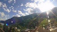 Archiv Foto Webcam St. Valentin im Vinschgau 17:00