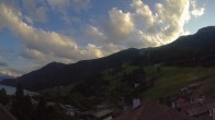 Archiv Foto Webcam St. Valentin im Vinschgau 19:00