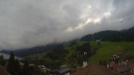 Archiv Foto Webcam St. Valentin im Vinschgau 06:00