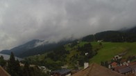 Archiv Foto Webcam St. Valentin im Vinschgau 07:00