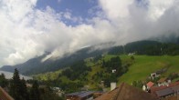 Archiv Foto Webcam St. Valentin im Vinschgau 09:00