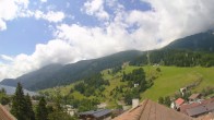 Archiv Foto Webcam St. Valentin im Vinschgau 11:00