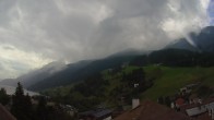 Archiv Foto Webcam St. Valentin im Vinschgau 13:00