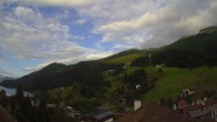Archiv Foto Webcam St. Valentin im Vinschgau 06:00
