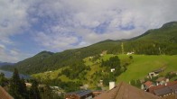 Archiv Foto Webcam St. Valentin im Vinschgau 07:00