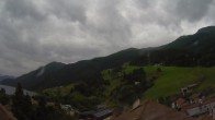 Archiv Foto Webcam St. Valentin im Vinschgau 09:00