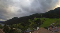 Archived image Webcam St. Valentin - South Tyrol 19:00