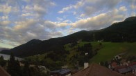 Archived image Webcam St. Valentin - South Tyrol 05:00