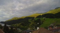 Archived image Webcam St. Valentin - South Tyrol 06:00