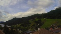 Archived image Webcam St. Valentin - South Tyrol 07:00