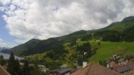 Archived image Webcam St. Valentin - South Tyrol 09:00