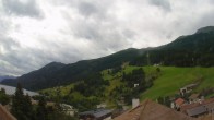 Archived image Webcam St. Valentin - South Tyrol 11:00