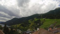 Archived image Webcam St. Valentin - South Tyrol 13:00