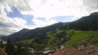 Archived image Webcam St. Valentin - South Tyrol 15:00