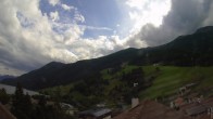 Archived image Webcam St. Valentin - South Tyrol 17:00