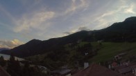 Archived image Webcam St. Valentin - South Tyrol 19:00