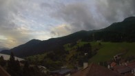 Archiv Foto Webcam St. Valentin im Vinschgau 05:00