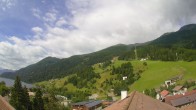 Archiv Foto Webcam St. Valentin im Vinschgau 09:00