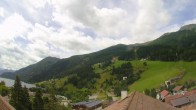 Archiv Foto Webcam St. Valentin im Vinschgau 11:00